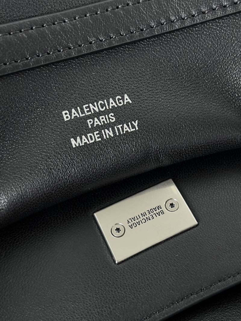 Balenciaga Rodeo Bags